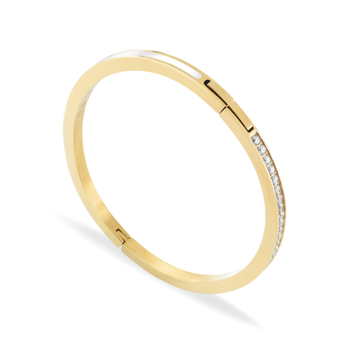 Bering Jonc Everyday Classics 658-2127-X0