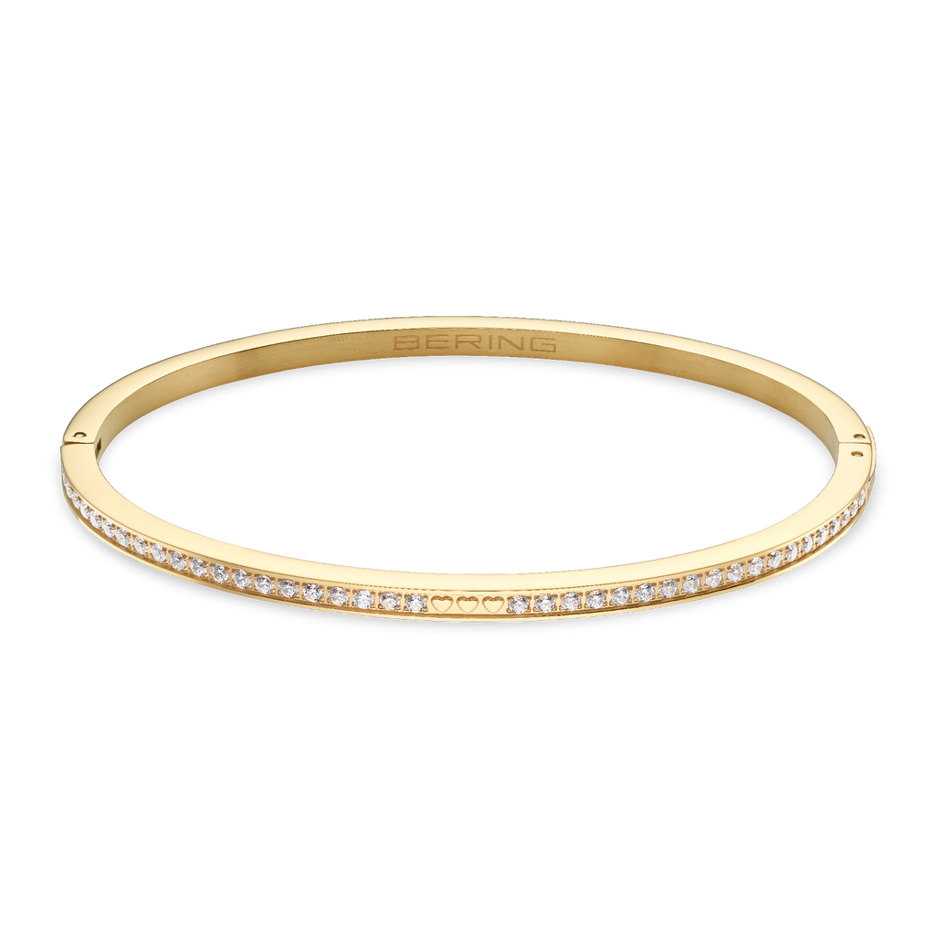Bering Jonc Everyday Classics 658-227-X0