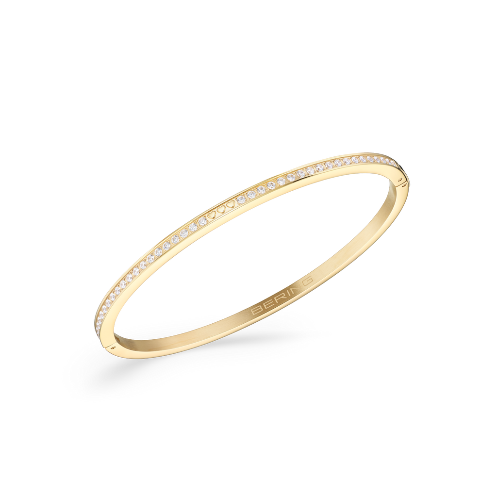 Bering Jonc Everyday Classics 658-227-X0