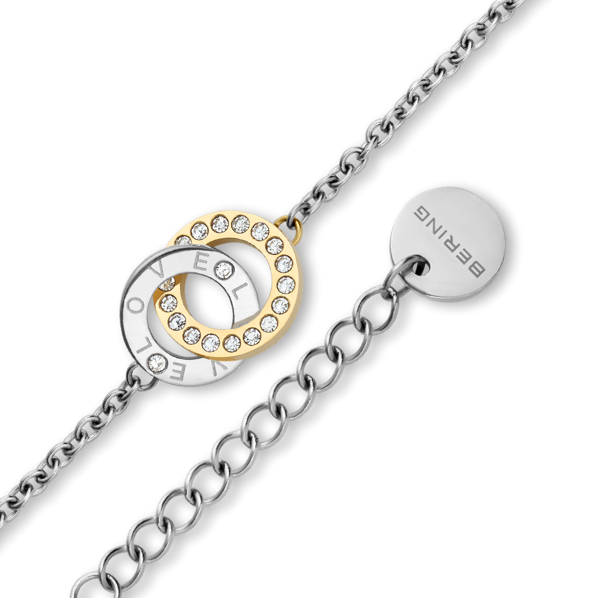 Bering Bracelet Everyday Classics 660-127-180