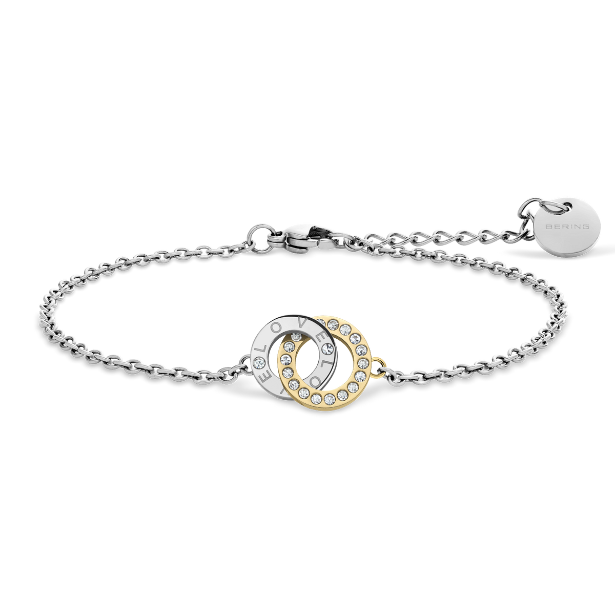Bering Bracelet Everyday Classics 660-127-180