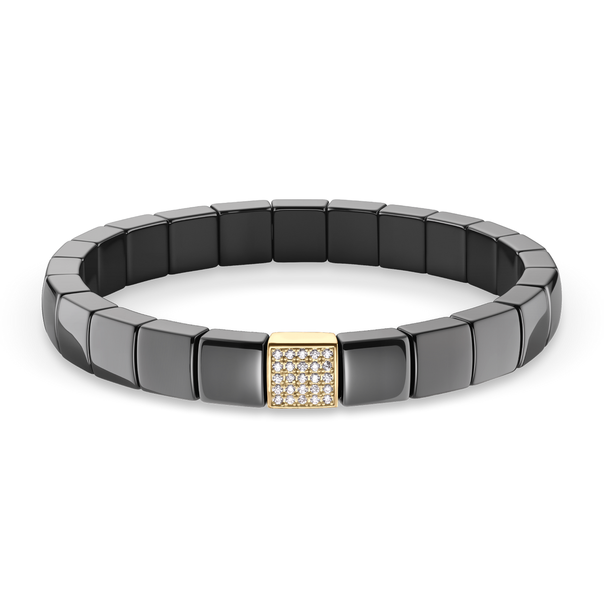 Bering Bracelet Ceramic 662-276-180