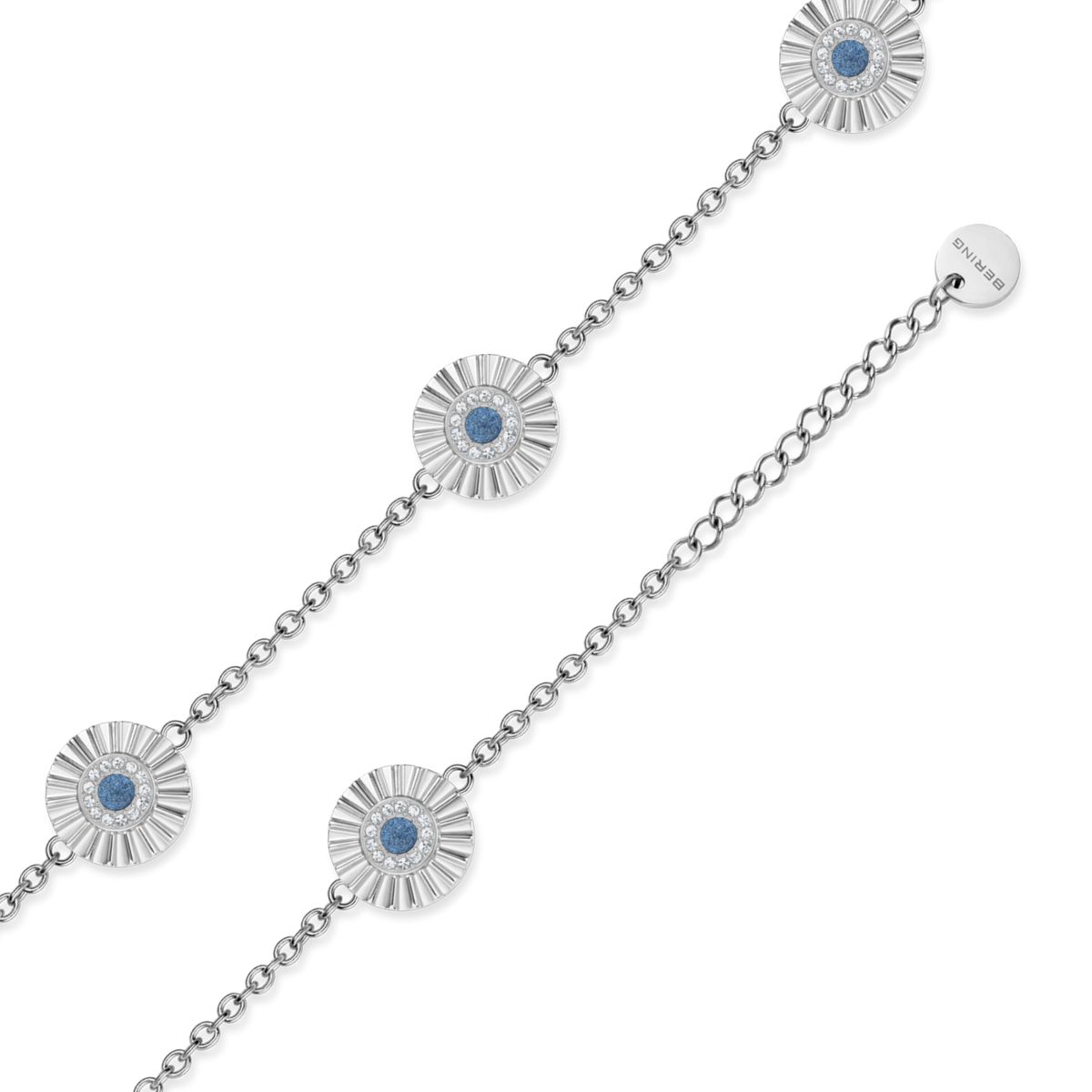 Bering Bracelet Arctic Flowers 665-179-180
