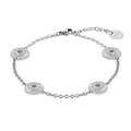 Bering Bracelet Arctic Flowers 665-179-180