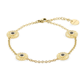 Bering Bracelet Arctic Flowers 665-260-180