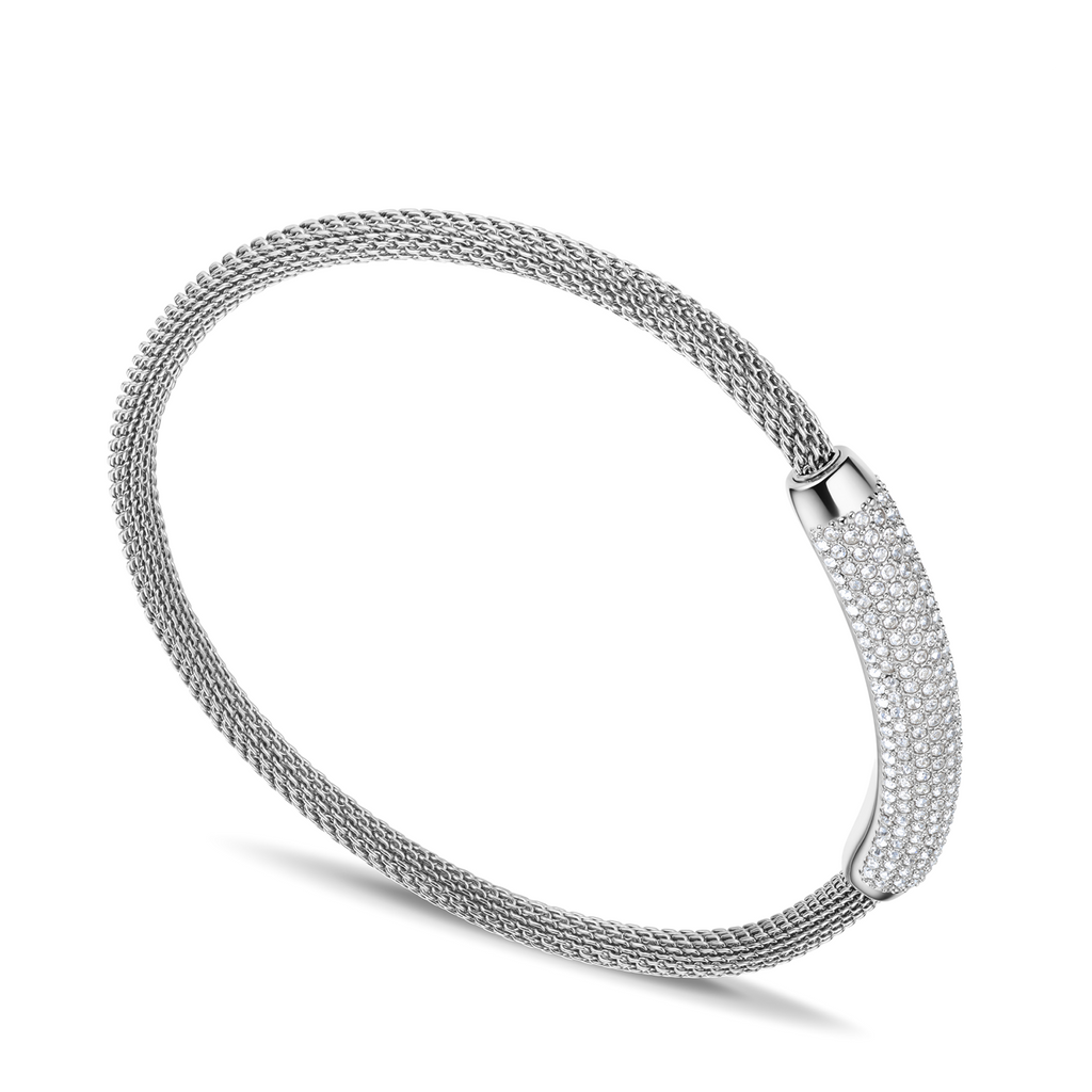Bering Bracelet Arctic Pavé 666-17-180