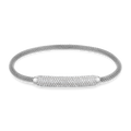 Bering Bracelet Arctic Pavé 666-17-180