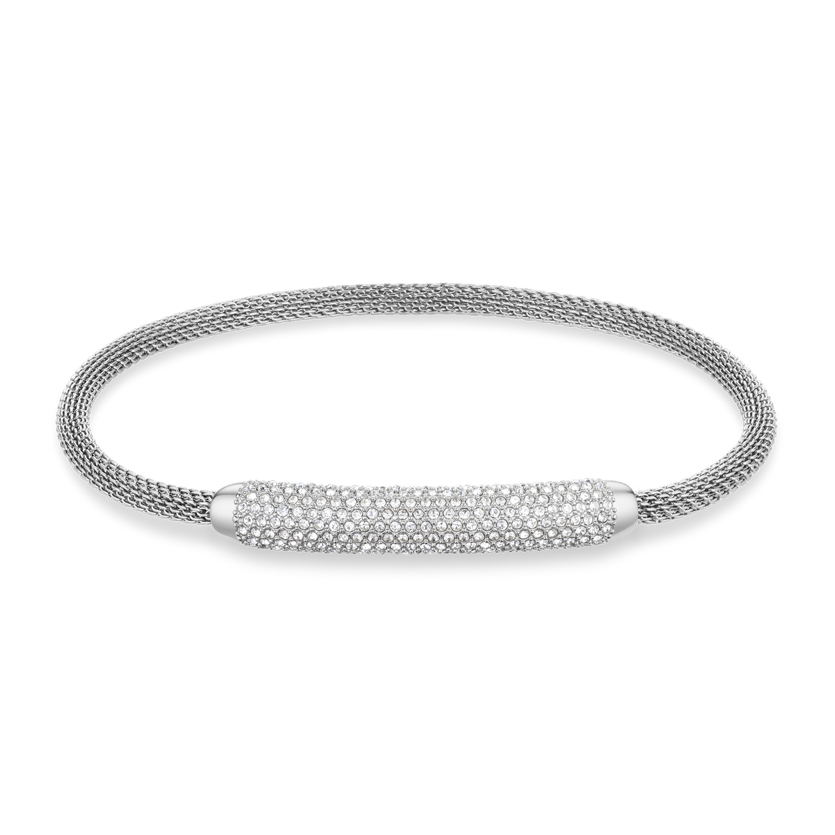 Bering Bracelet Arctic Pavé 666-17-180