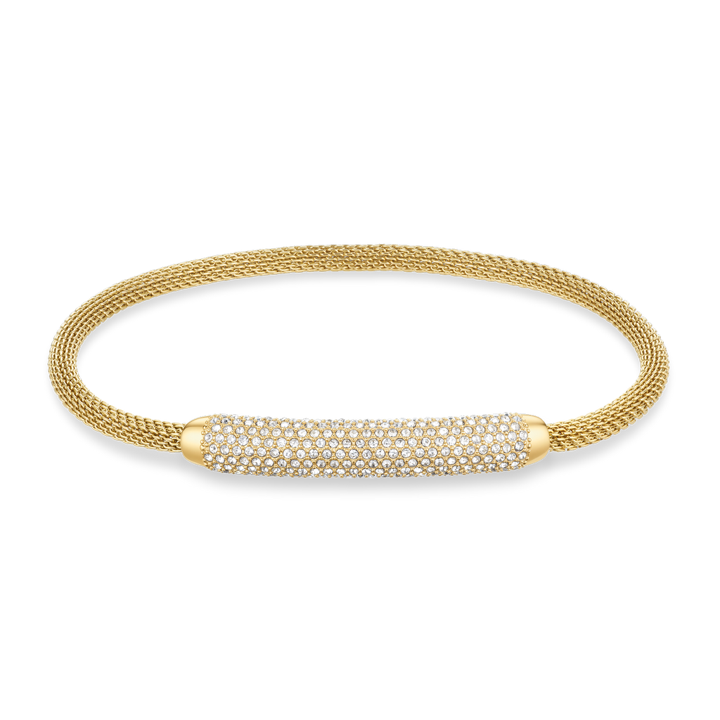 Bering Bracelet Arctic Pavé 666-27-180