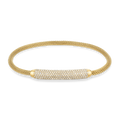Bering Bracelet Arctic Pavé 666-27-180