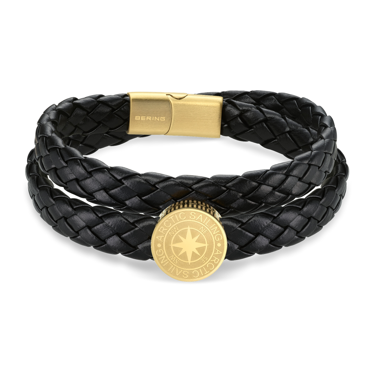 Bering Bracelet Everyday Classics 668-826-X0