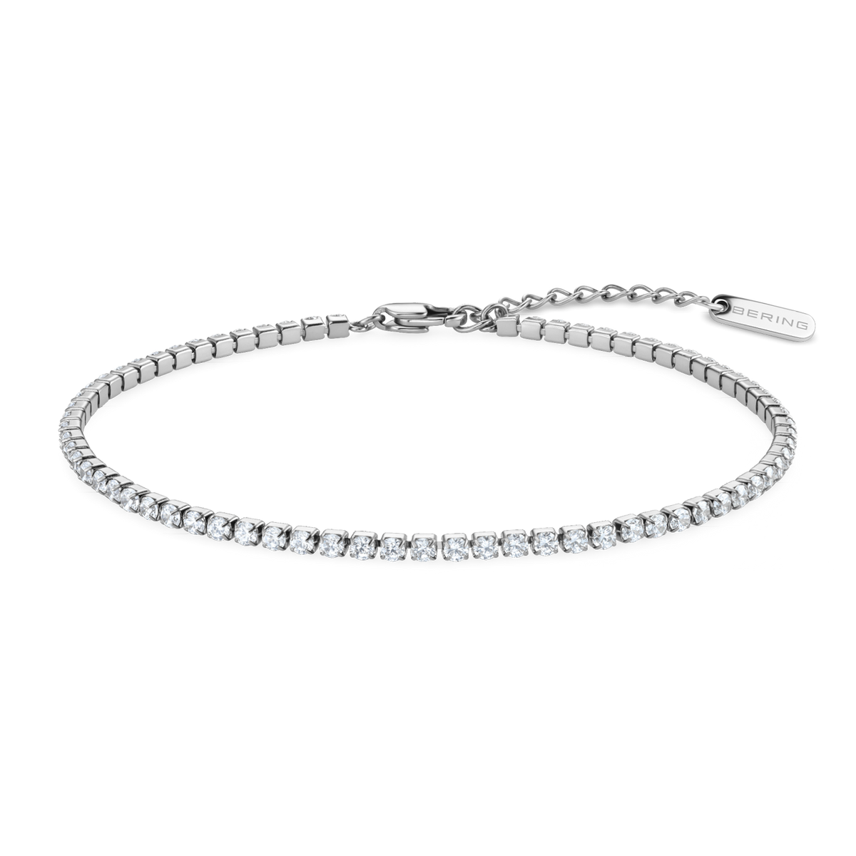 Bering Bracelet tennis Everyday Classics 670-17-180