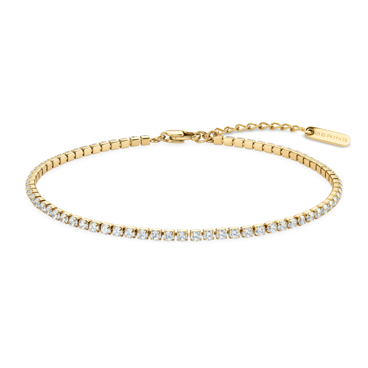Bering Bracelet tennis Everyday Classics 670-27-180