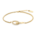 Bering Bracelet Arctic Pavé 671-27-180