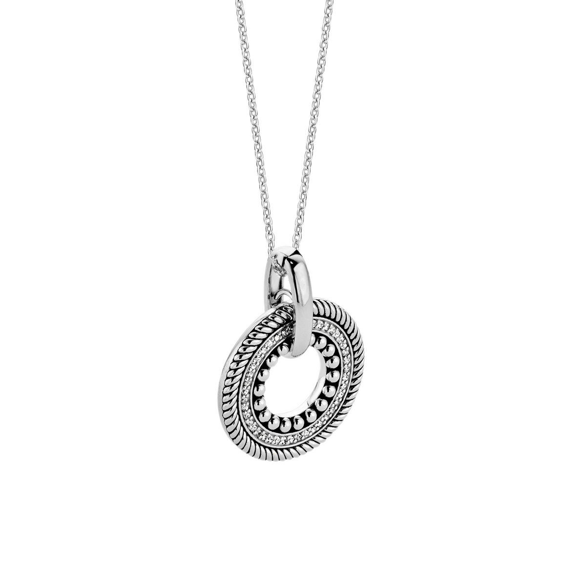 Ti Sento Milano Pendentif Structures 6710ZI
