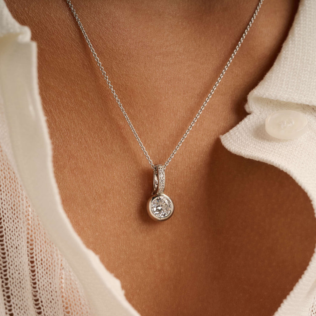 Ti Sento Milano Pendentif Classics 6739ZI