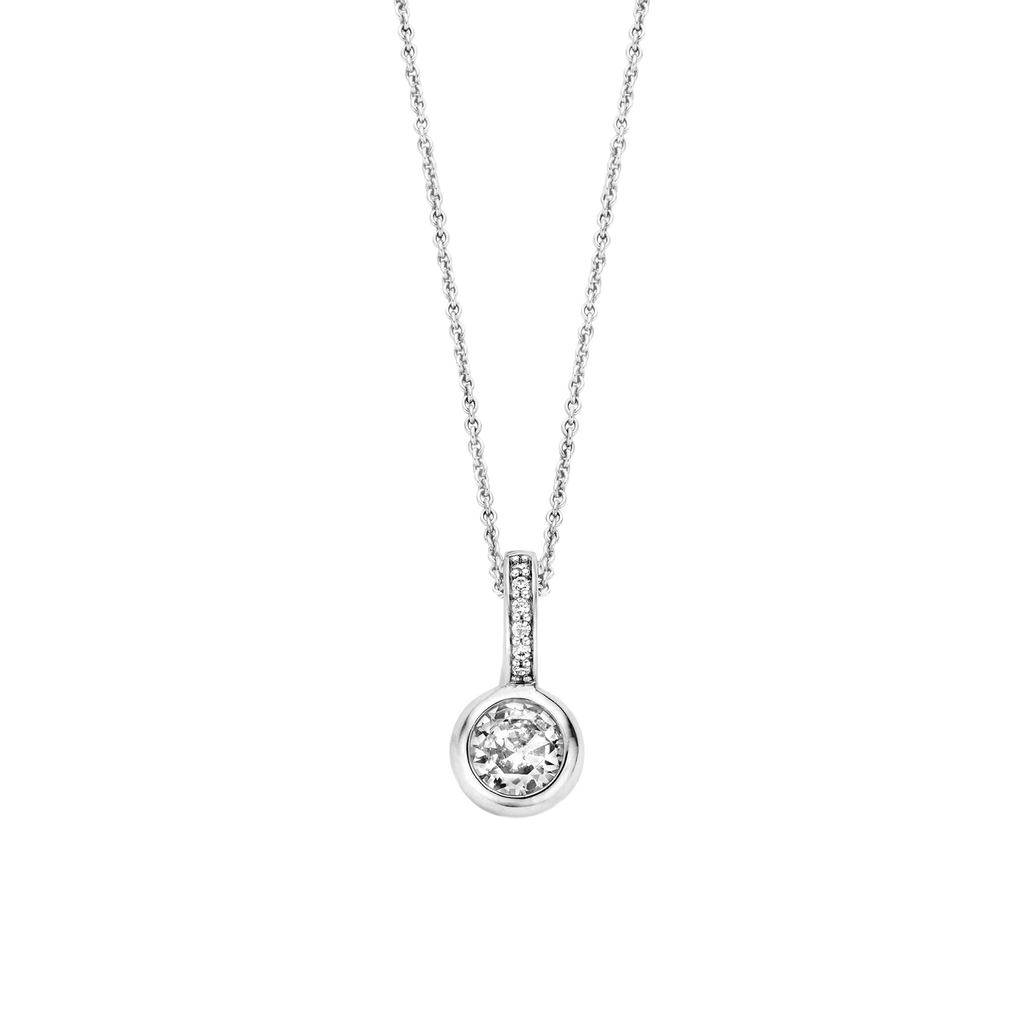 Ti Sento Milano Pendentif Classics 6739ZI