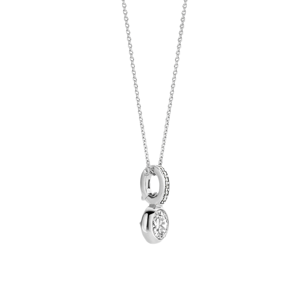 Ti Sento Milano Pendentif Classics 6739ZI