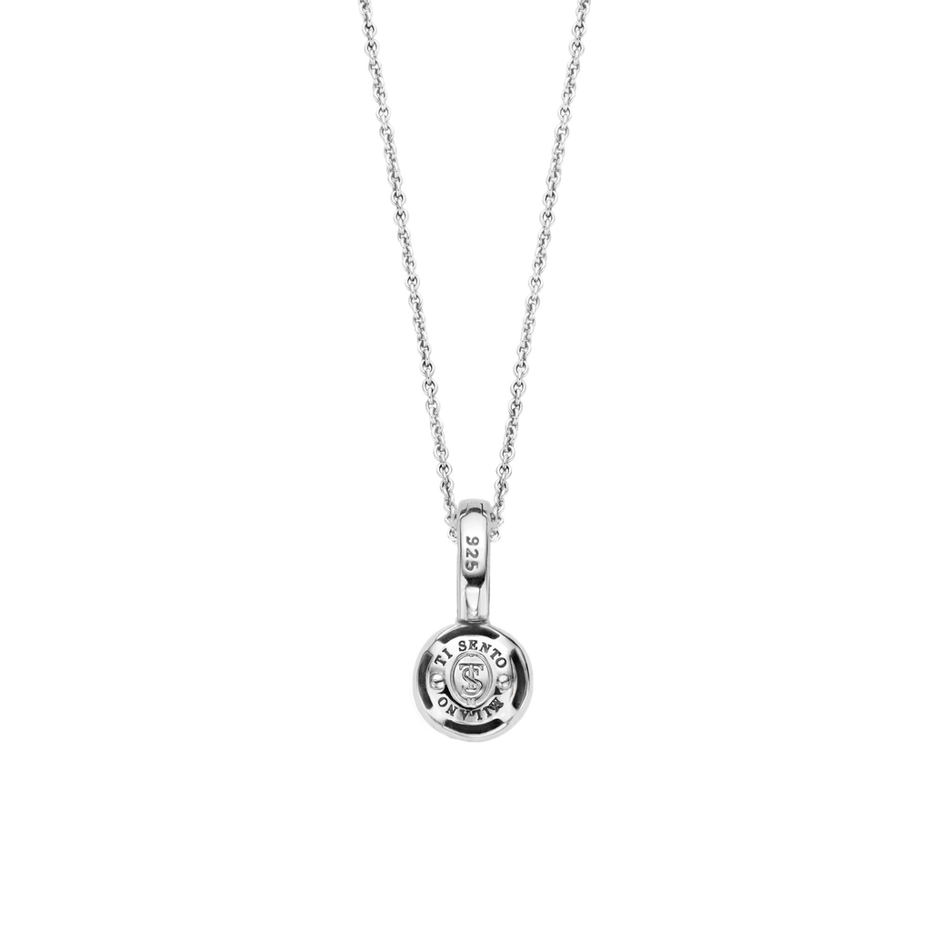 Ti Sento Milano Pendentif Classics 6739ZI