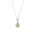 Ti Sento Milano Pendentif Classics 6739ZY