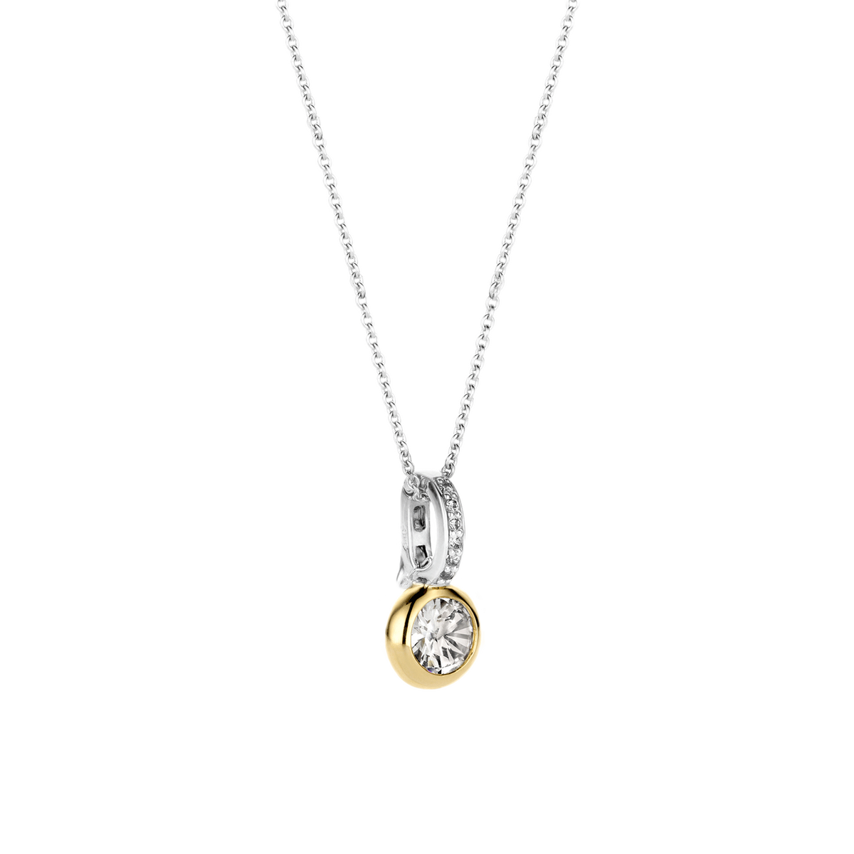 Ti Sento Milano Pendentif Classics 6739ZY