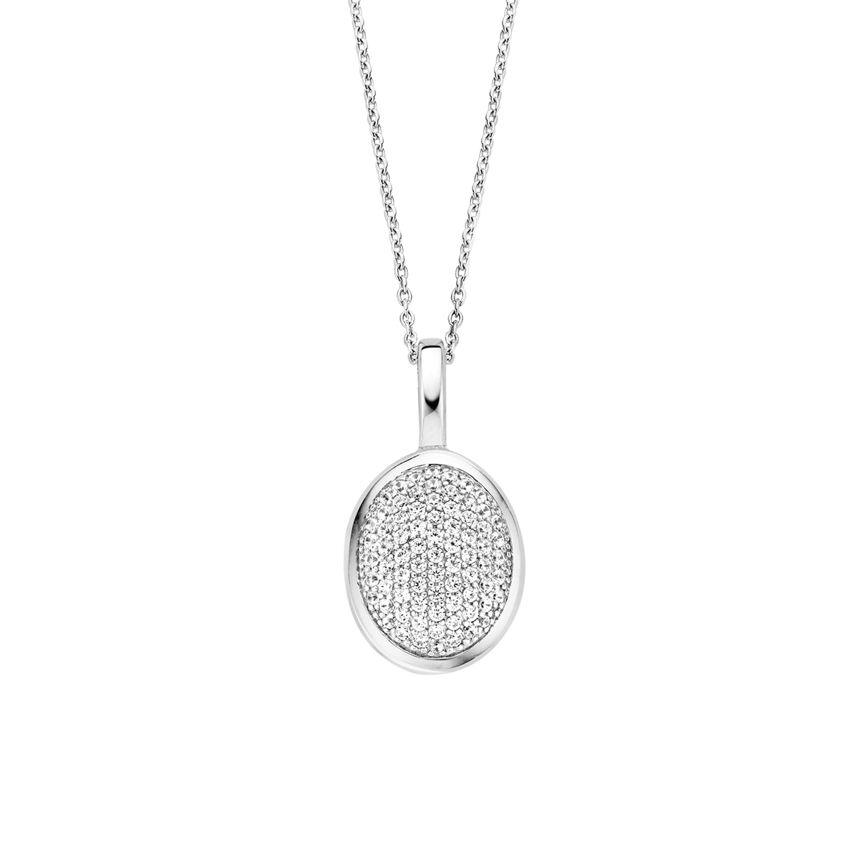 Ti Sento Milano Pendentif 6741ZI