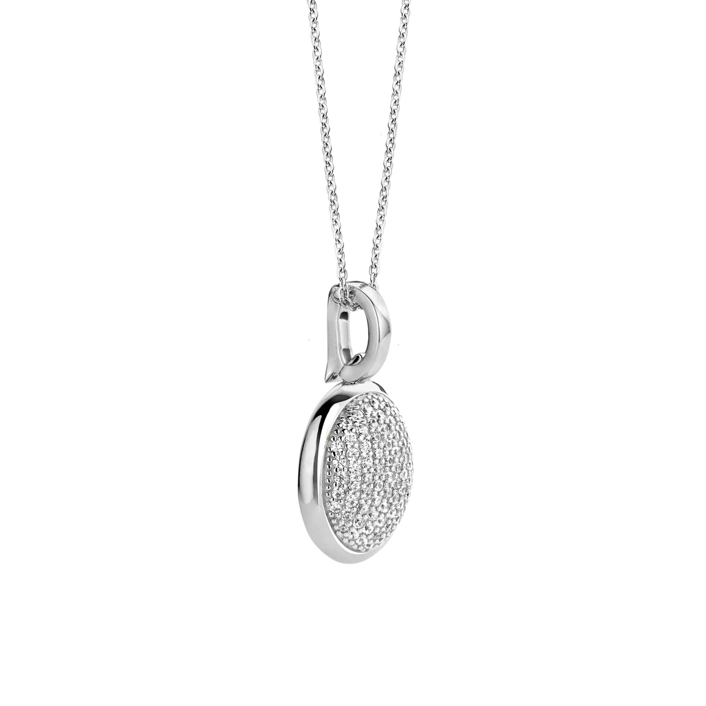 Ti Sento Milano Pendentif 6741ZI