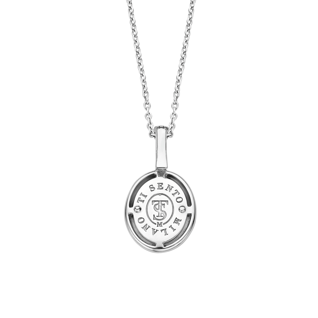 Ti Sento Milano Pendentif 6741ZI