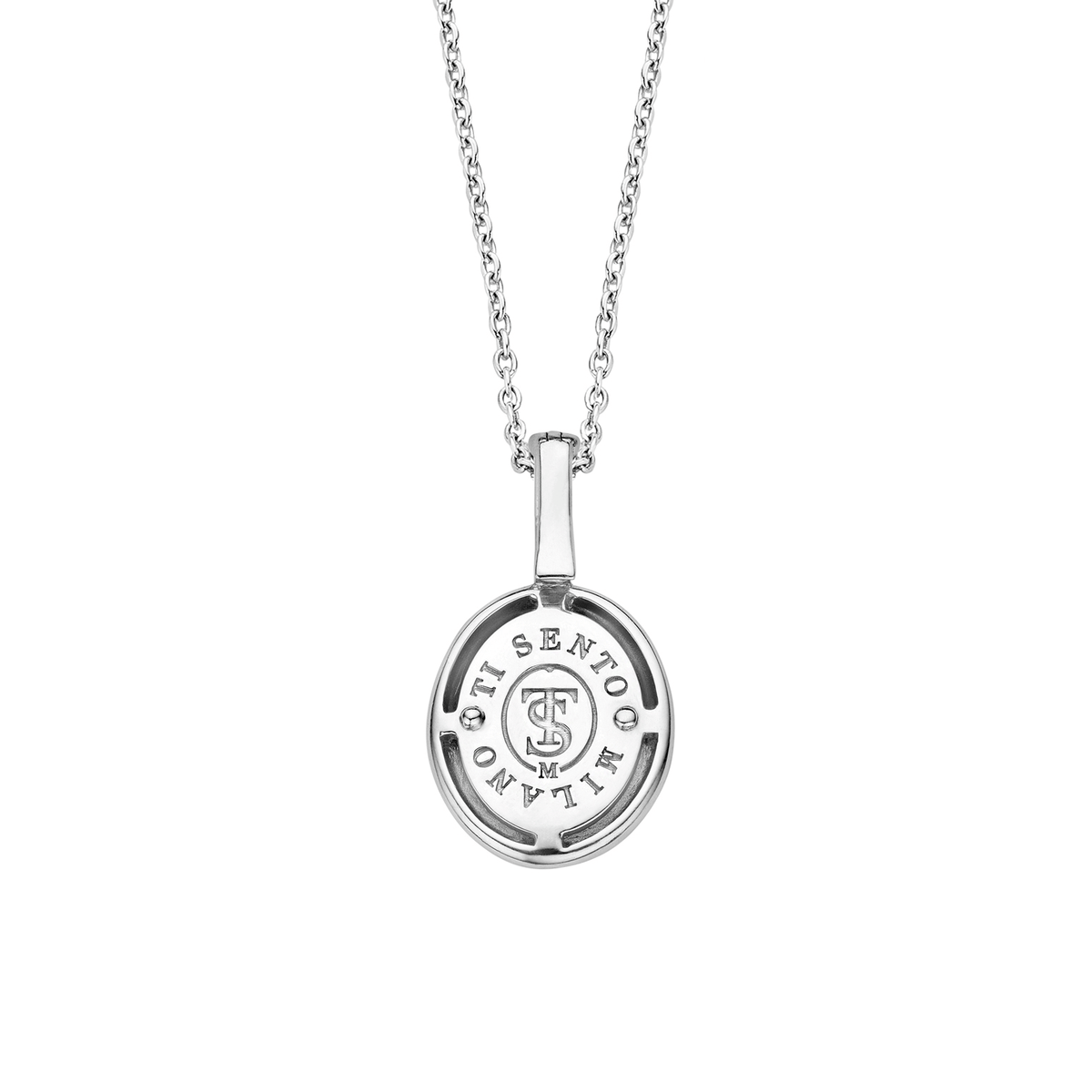 Ti Sento Milano Pendentif 6741ZI