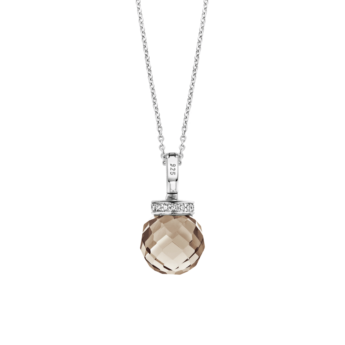 Ti Sento Milano Pendentif 6749TT