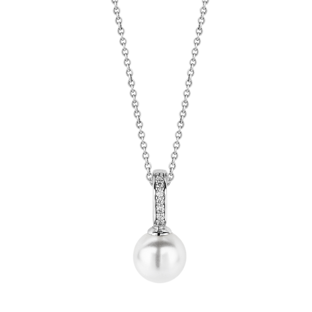Ti Sento Milano Pendentif Perles 6760PW