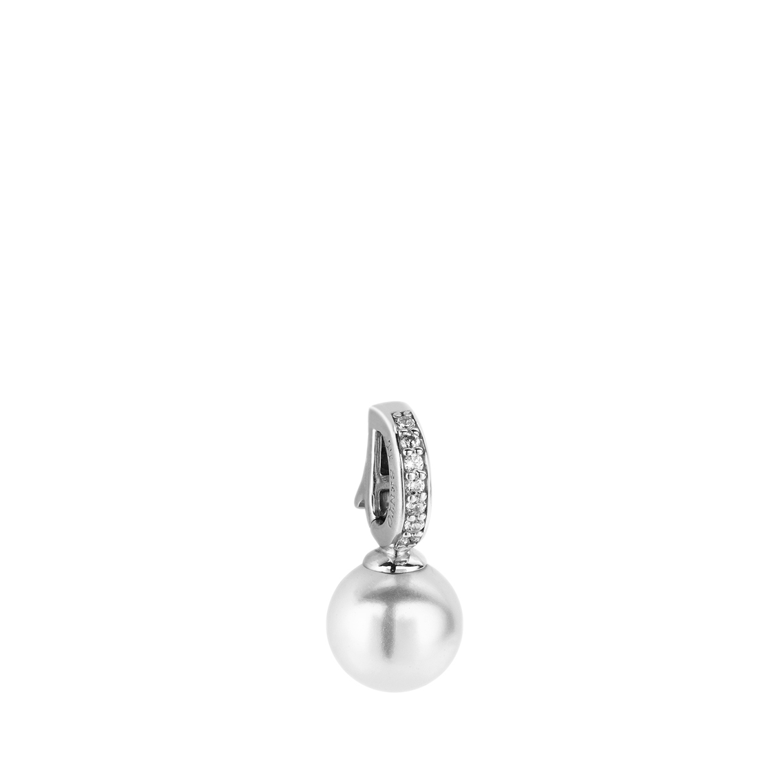 Ti Sento Milano Pendentif Perles 6760PW