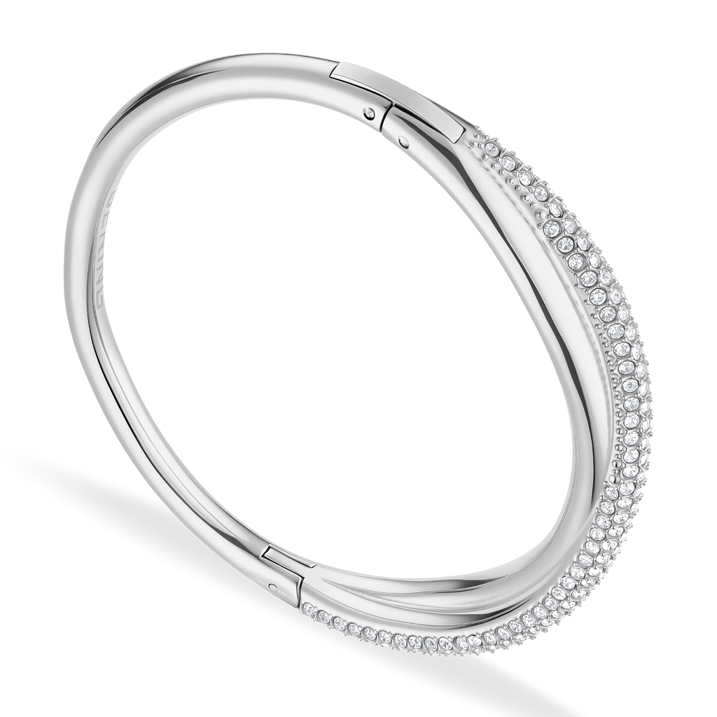Bering Jonc Arctic Pavé 677-1117-X0