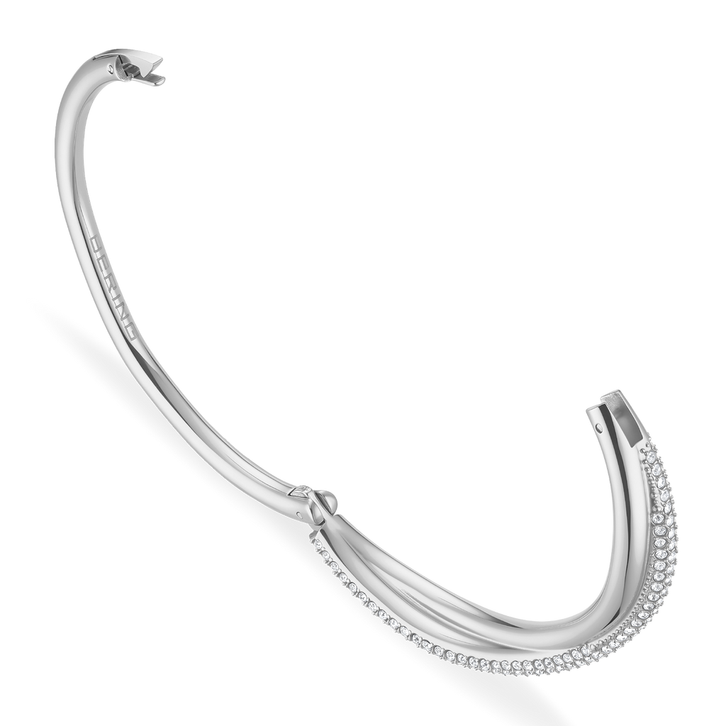 Bering Jonc Arctic Pavé 677-1117-X0