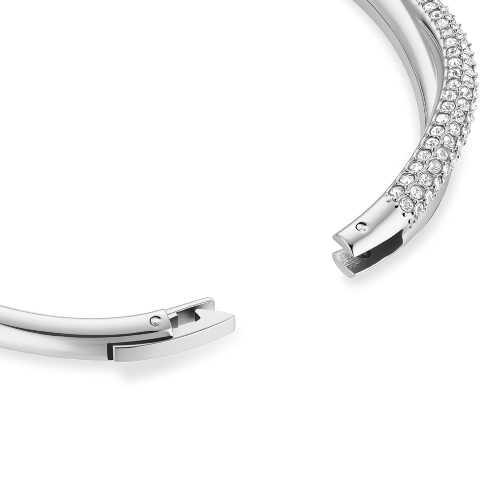 Bering Jonc Arctic Pavé 677-1117-X0