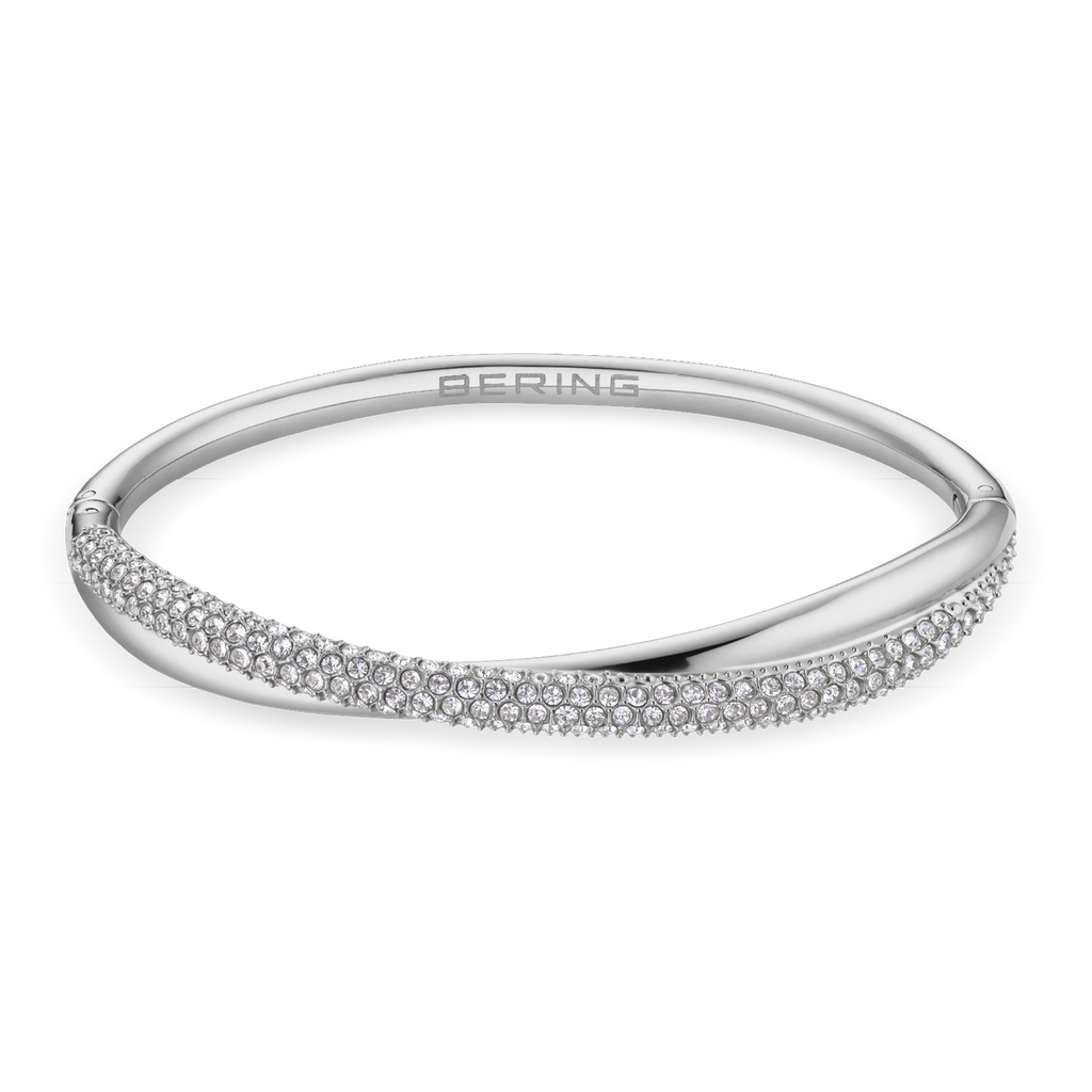 Bering Jonc Arctic Pavé 677-1117-X0