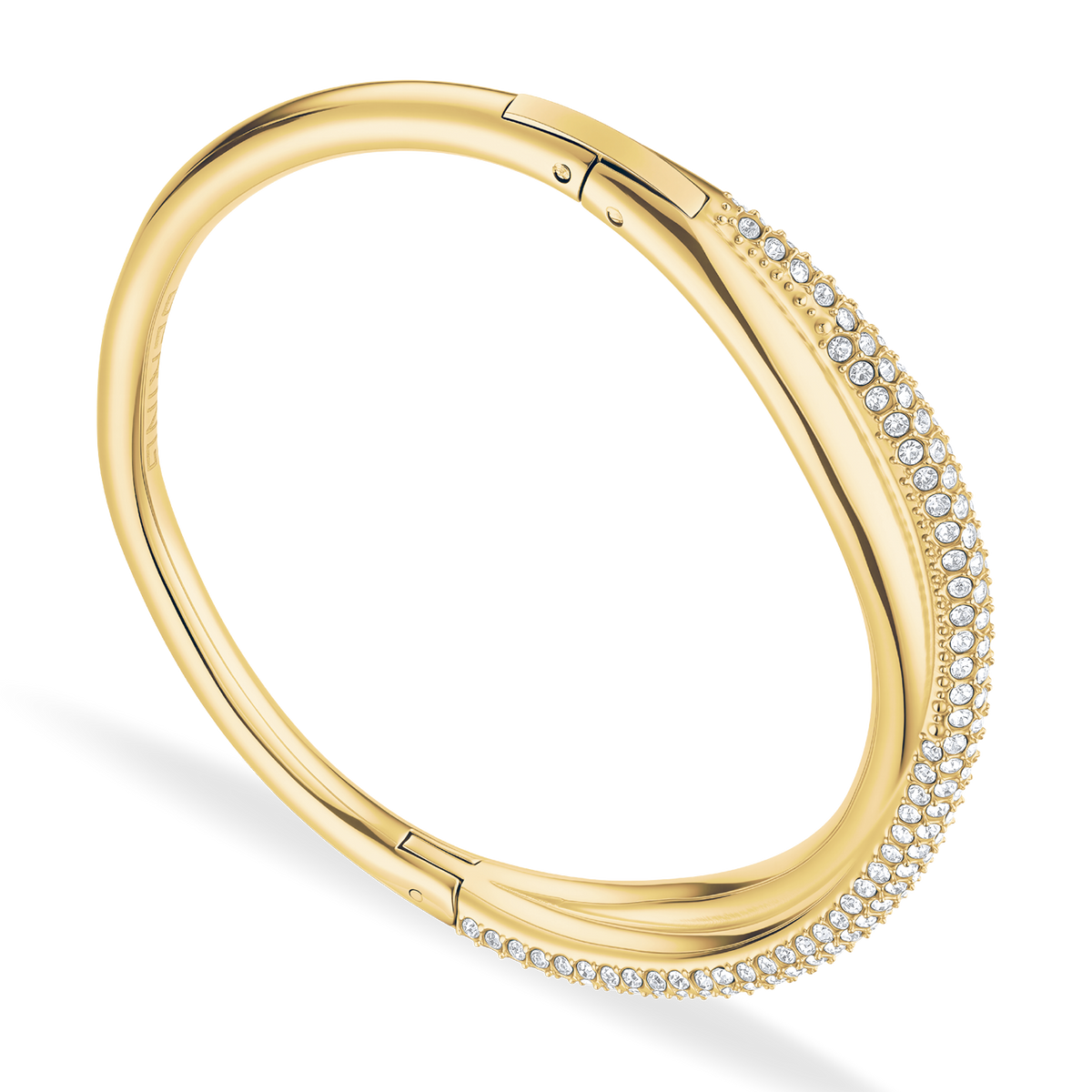 Bering Jonc Arctic Pavé 677-2217-X0