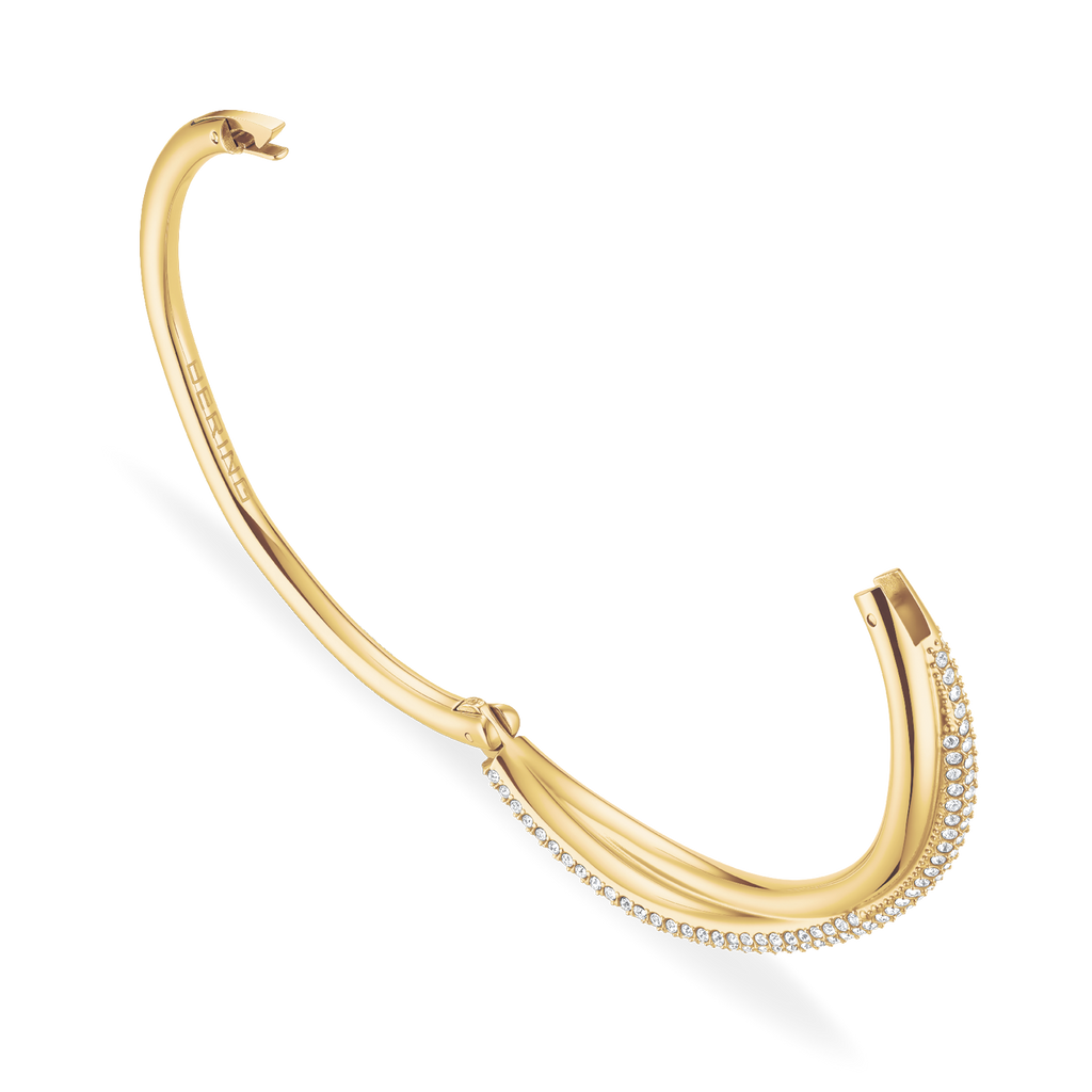 Bering Jonc Arctic Pavé 677-2217-X0