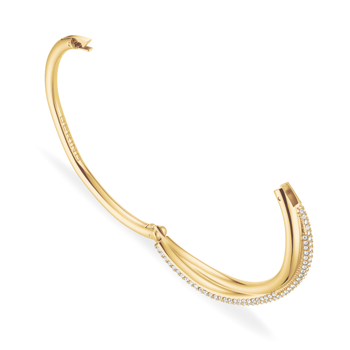 Bering Jonc Arctic Pavé 677-2217-X0