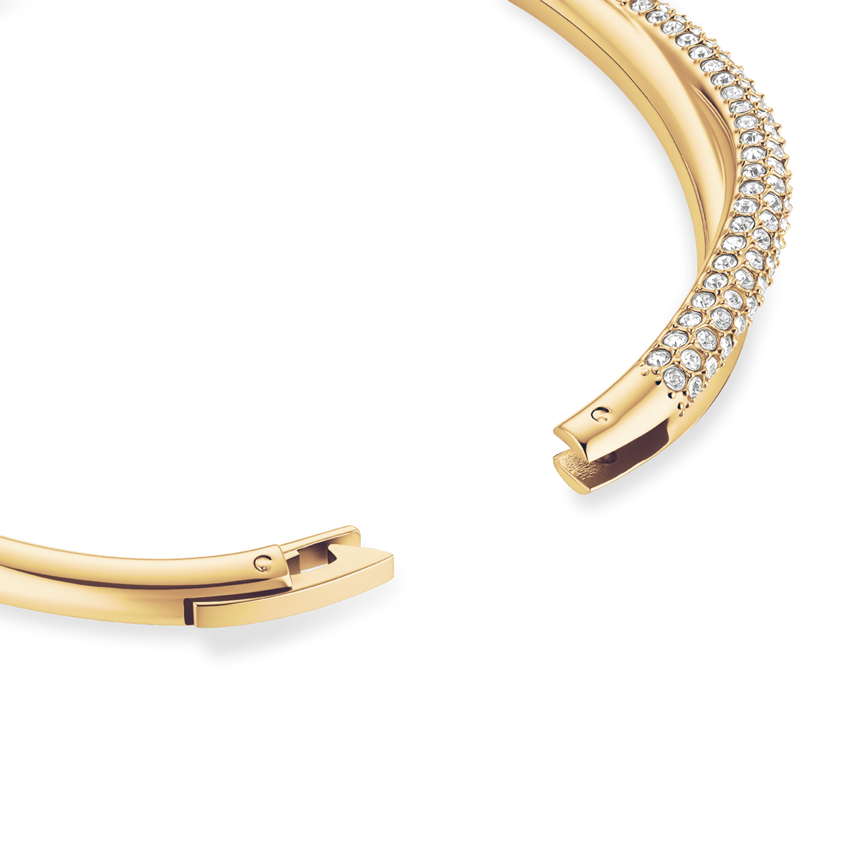 Bering Jonc Arctic Pavé 677-2217-X0
