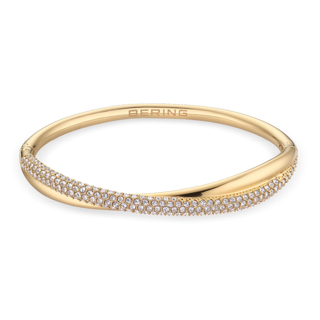 Bering Jonc Arctic Pavé 677-2217-X0