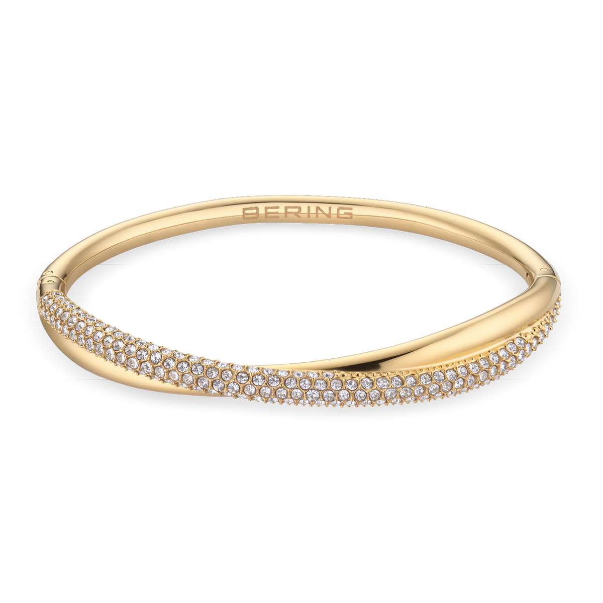 Bering Jonc Arctic Pavé 677-2217-X0