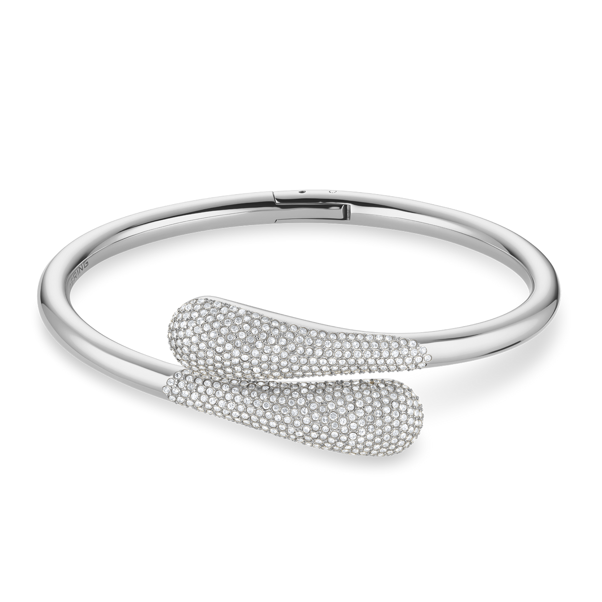 Bering Jonc Arctic Pavé 678-1117-X0