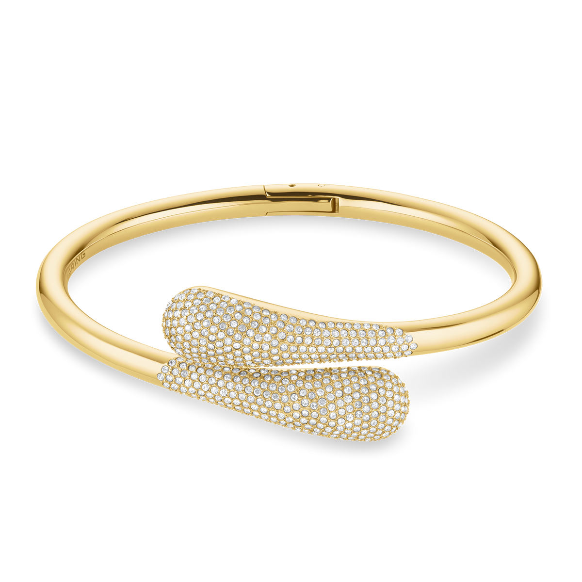 Bering Jonc Arctic Pavé 678-2217-X0