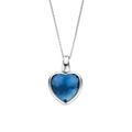 Ti Sento Milano Pendentif Amour, chance, bonheur 6800DB