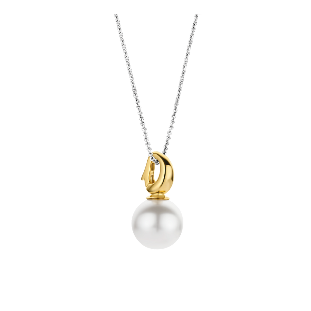 Ti Sento Milano Pendentif Perles 6805PW