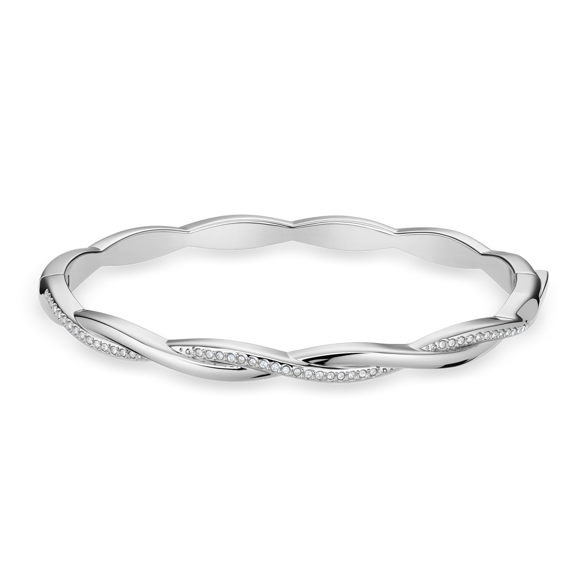 Bering Jonc Arctic Pavé 681-17-X0