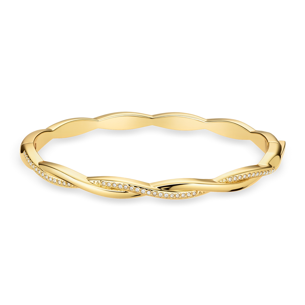 Bering Jonc Arctic Pavé 681-27-X0