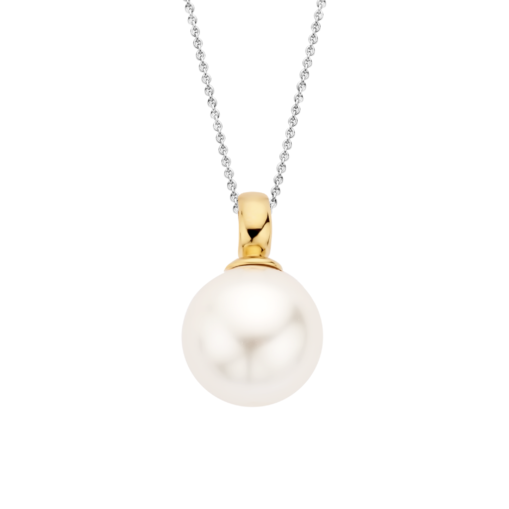 Ti Sento Milano Pendentif Perles 6814PW