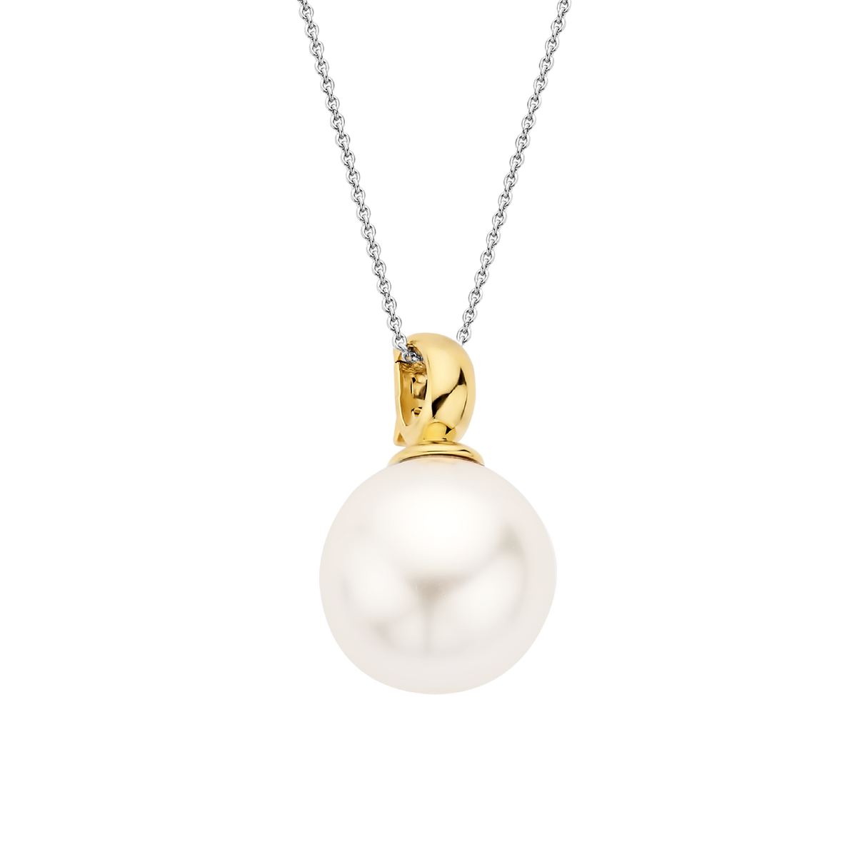 Ti Sento Milano Pendentif Perles 6814PW
